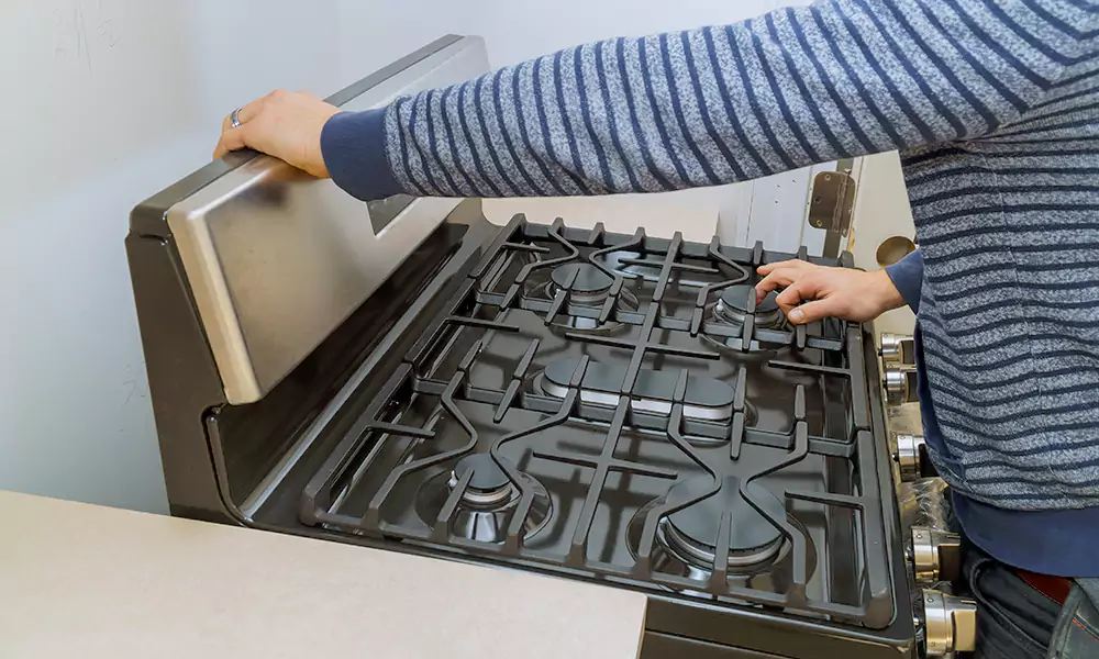 Cooktop Repair in Kearny, NJ