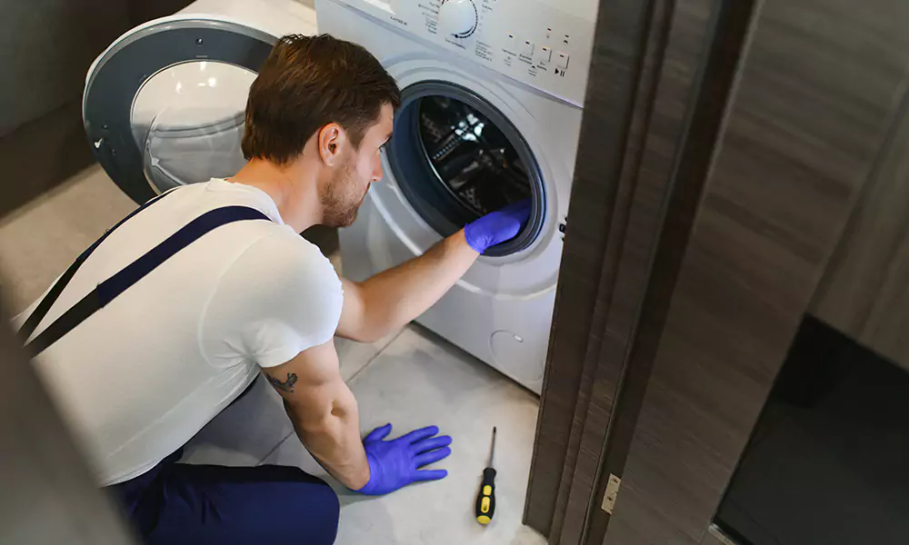 Dryer Repair in Kearny, NJ