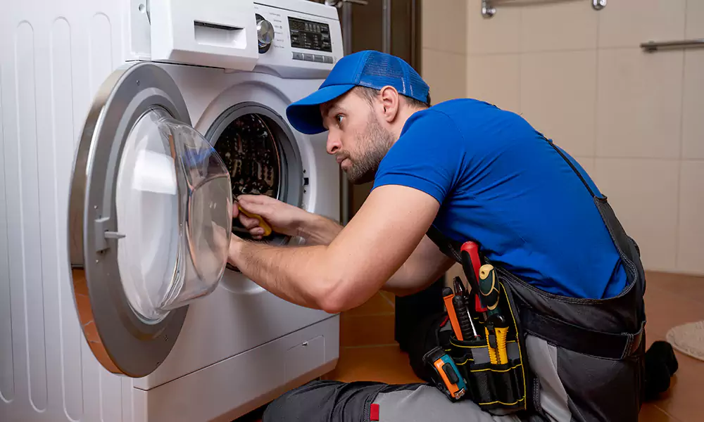 Top Load Washer Repair in Kearny, NJ
