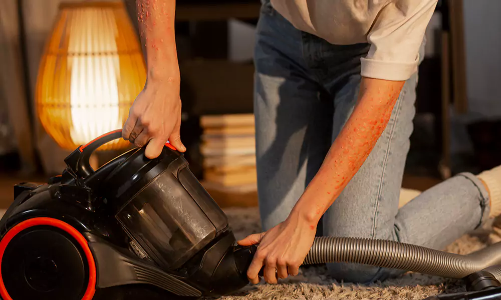 Vacuum Repair in Kearny, NJ