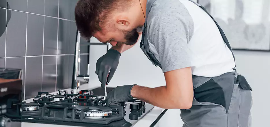 Affordable Stove Repair in Kearny