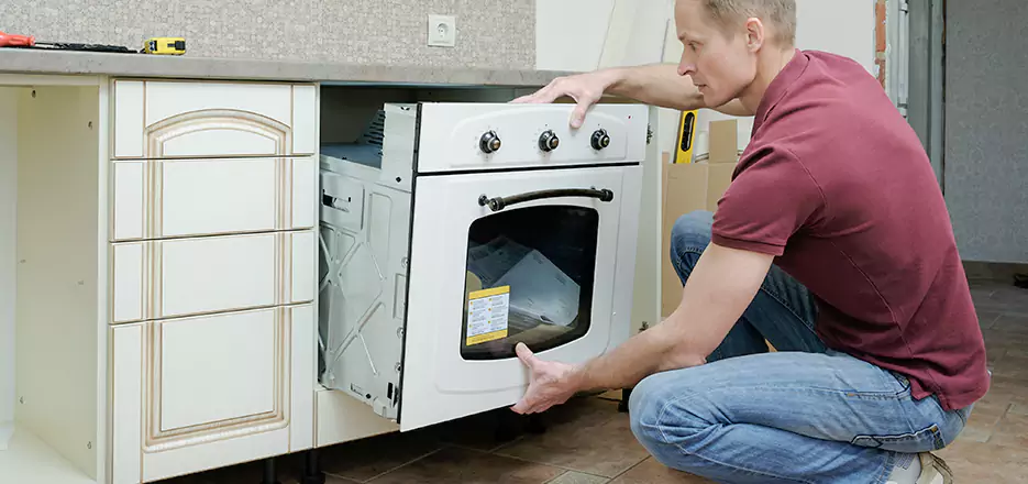Bosch Appliance Installation in Kearny