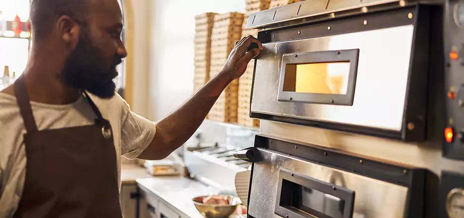 Rational Commercial Oven Service in Kearny