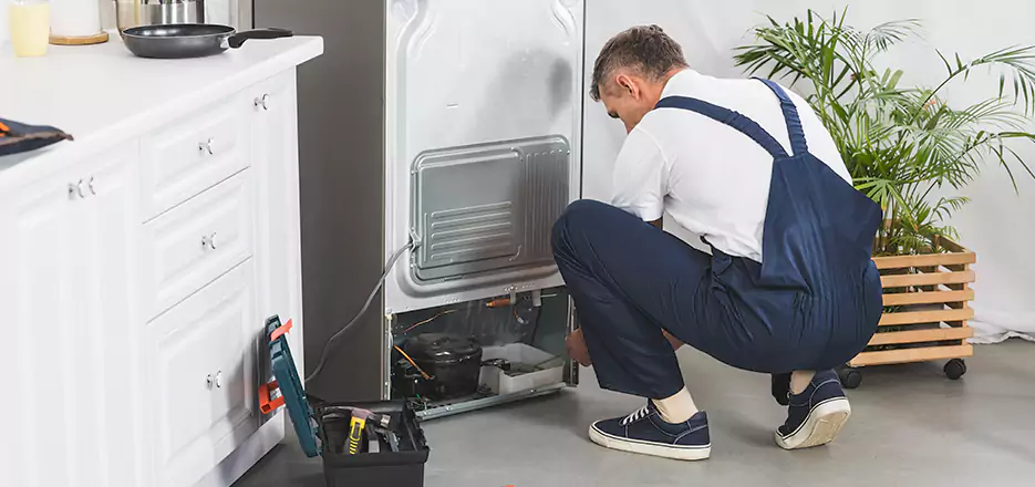 Hisense Appliance Installation in Kearny