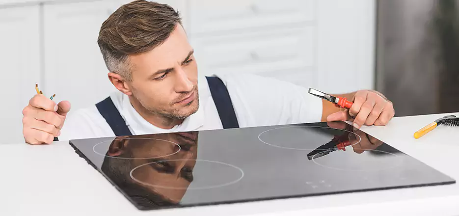 Electric Stove Repair in Kearny