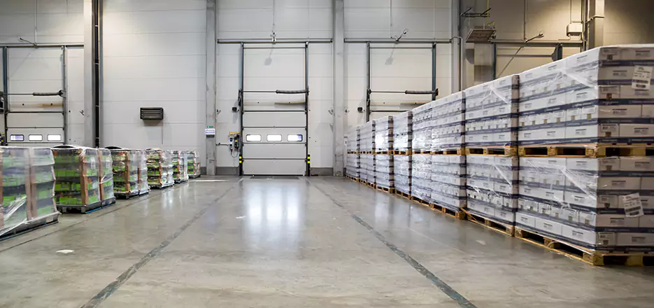 Warehouse Cold Storage Repair Services in Kearny
