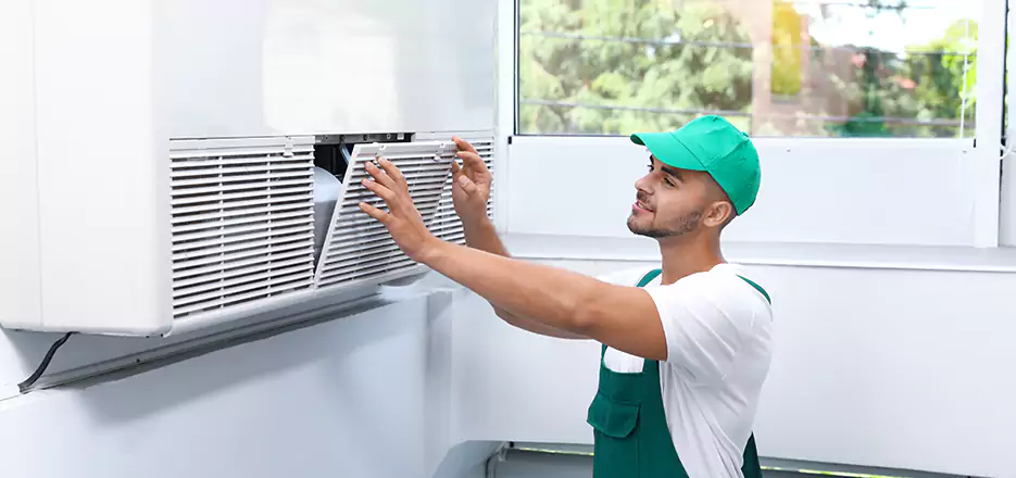 More Window Air Conditioner Repair Services We Offer in Kearny, NJ