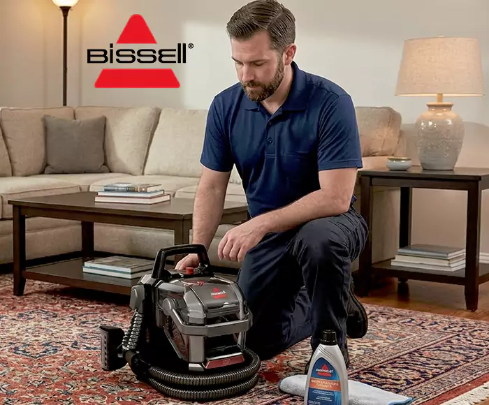 Premier Bissell Appliances Pros: Your Brand Specialist Kearny, NJ