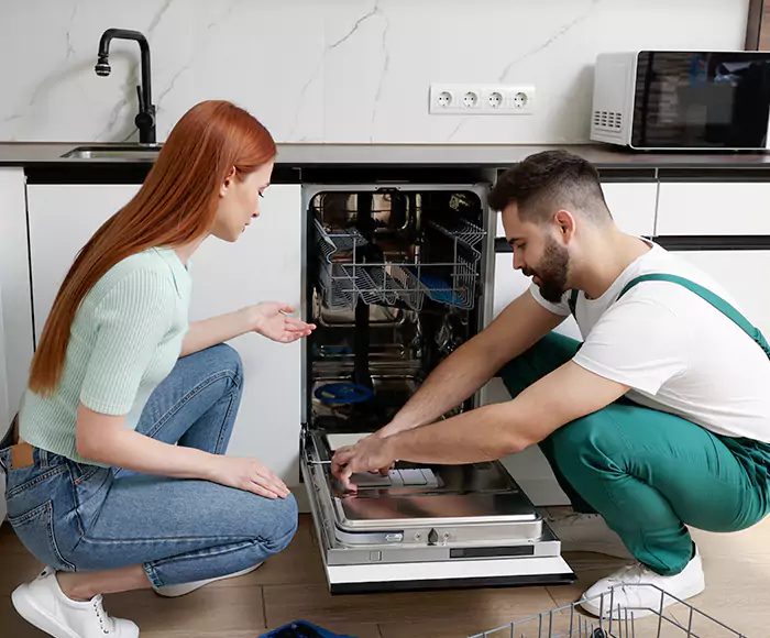 Proven Dishwasher Installation Services: Your Best Dishwasher Installation Team in Kearny, NJ