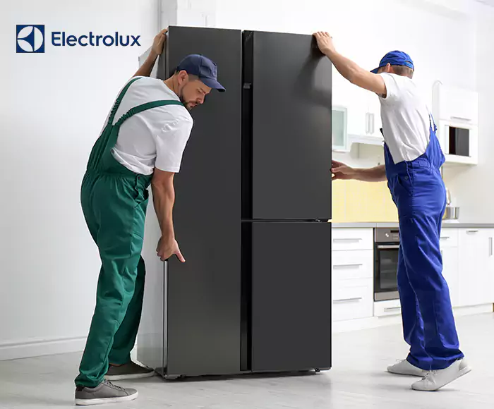 Trusted Electrolux Appliance Experts: Your Brand Specialist in Kearny, NJ
