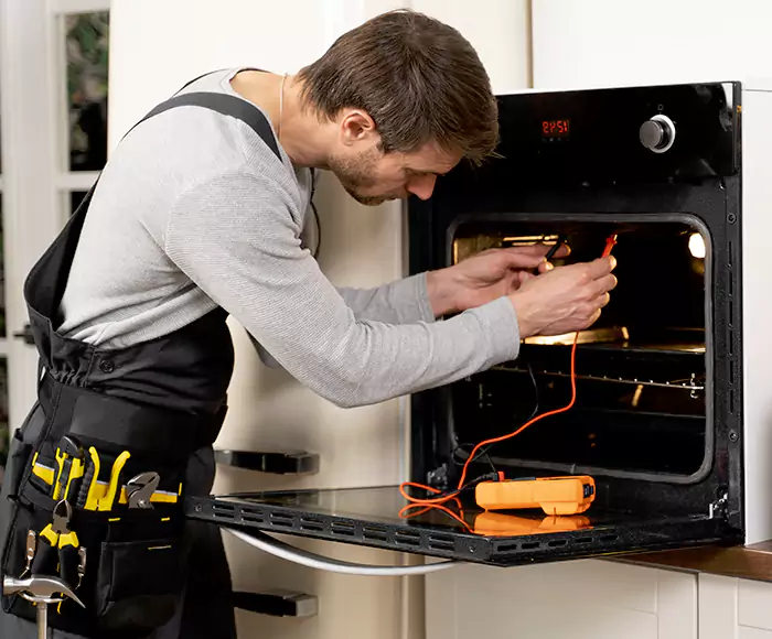 Rapid Response: Kearny Appliance Pro Emergency Appliance Repair Team in Kearny, NJ