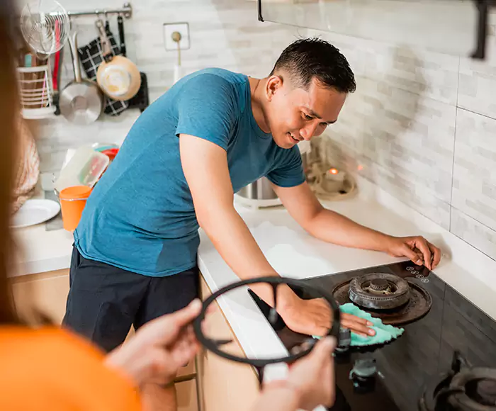 Skilled Gas Stove Experts: Your Trusted Gas Stove Repair Company For Kearny, NJ