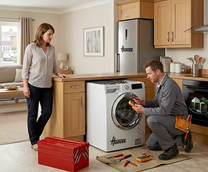 Premier Hoover Appliances Pros: Your Brand Specialist in Kearny, NJ