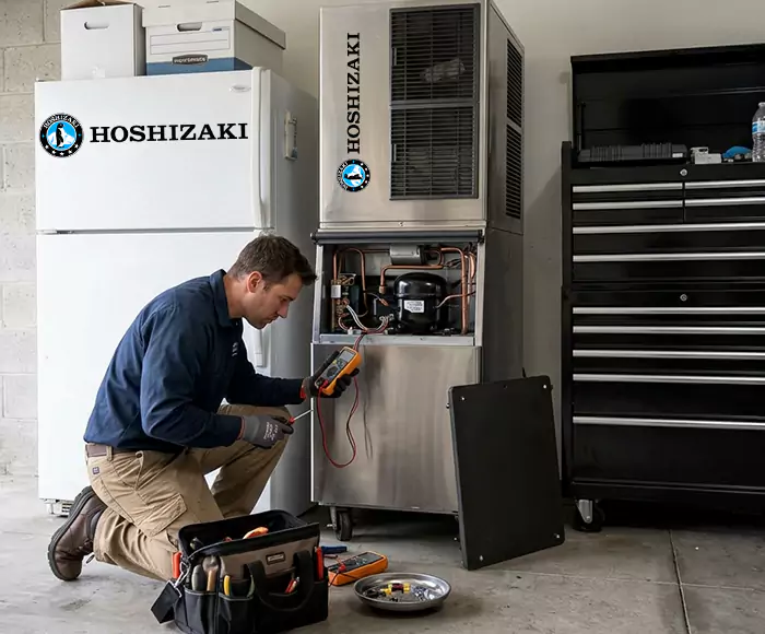 Professional Hoshizaki Appliances Pros: Your Brand Specialist in Kearny, NJ