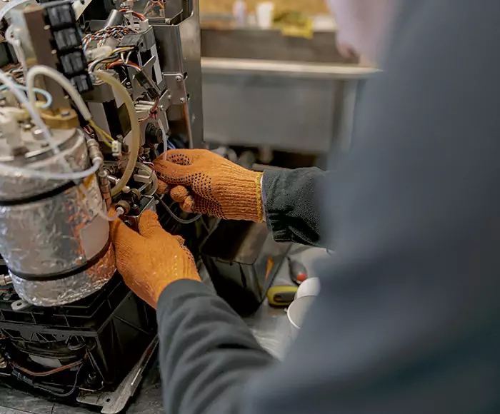 Trusted Ice Machine Solutions: Your Premier Ice Machine Repair Company in Kearny, NJ