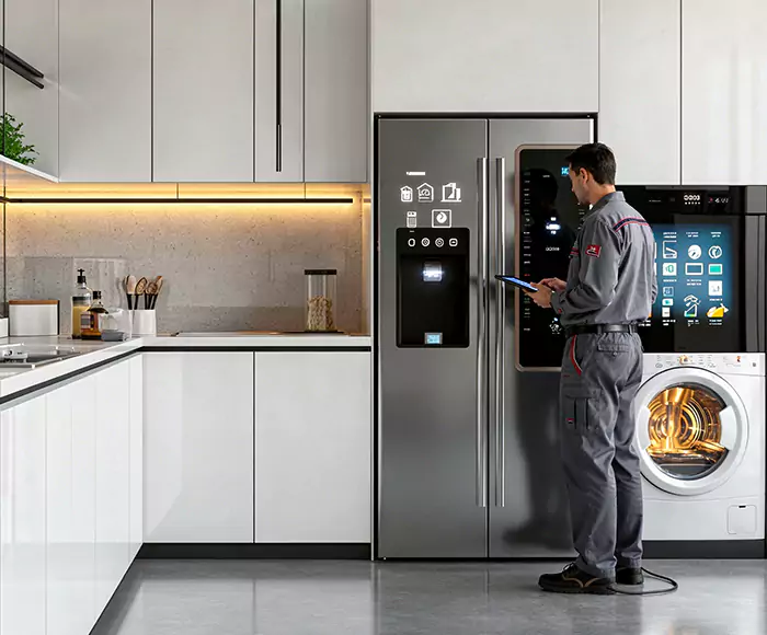 Trusted Kitchen Appliance Repairs Company: Your Professional Appliance Repair Team in Kearny, NJ