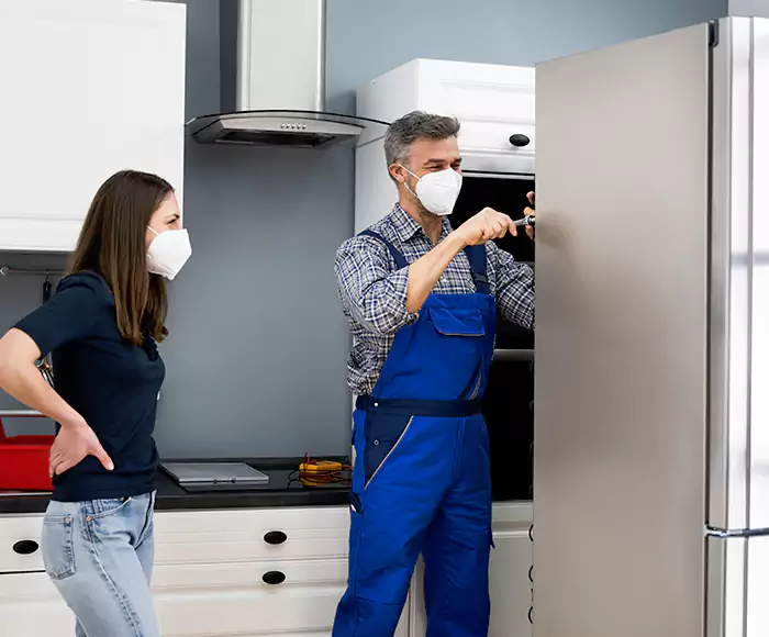 Reliable LG Appliance Care: Your Brand Specialist in Kearny, NJ