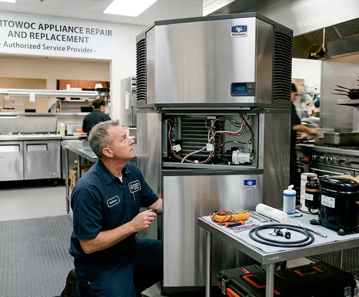 Professional Manitowoc Appliances Pros: Your Brand Specialist in Kearny, NJ