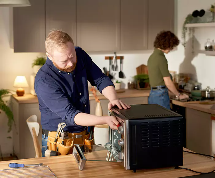 Trusted Oven Installation Service: Your Reliable Appliance Experts in Kearny, NJ