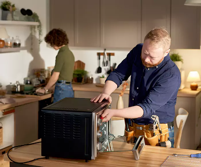 Top-Rated Oven Specialists: Your Certified Oven Repair Technician Crew in Kearny, NJ