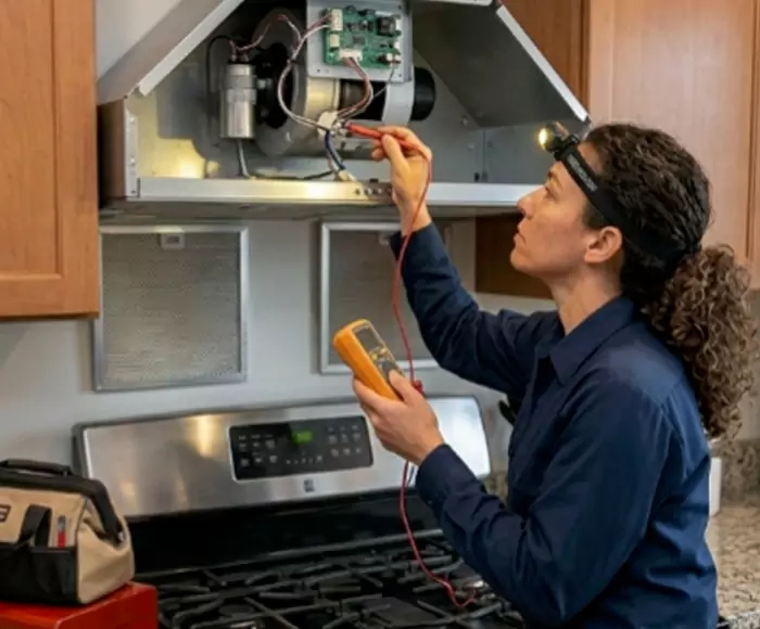 Skilled Range Hood Repair Company: Your Certified Kitchen Ventilation Experts in Kearny, NJ