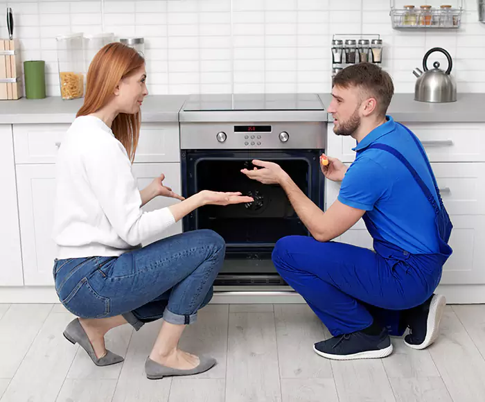 Proven Range Solutions: Your Trusted Range Repair Company For Kearny, NJ