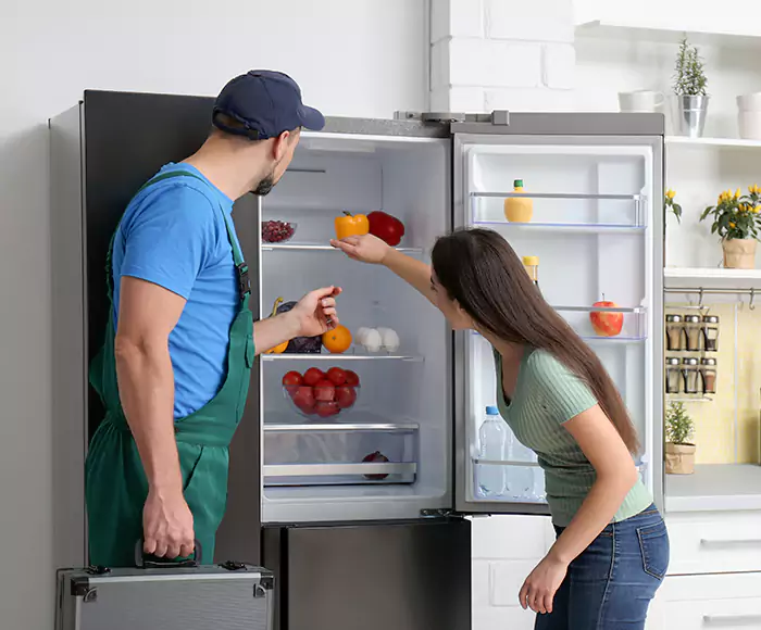 Reliable Refrigerator Not Cooling Repair Company: Your Local Refrigerator Not Cooling Repair Service in Kearny, NJ