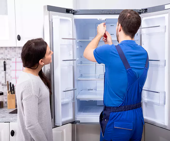 Reliable Fridge Repair Company: Your Trusted Refrigerator Repair Technician in Kearny, NJ