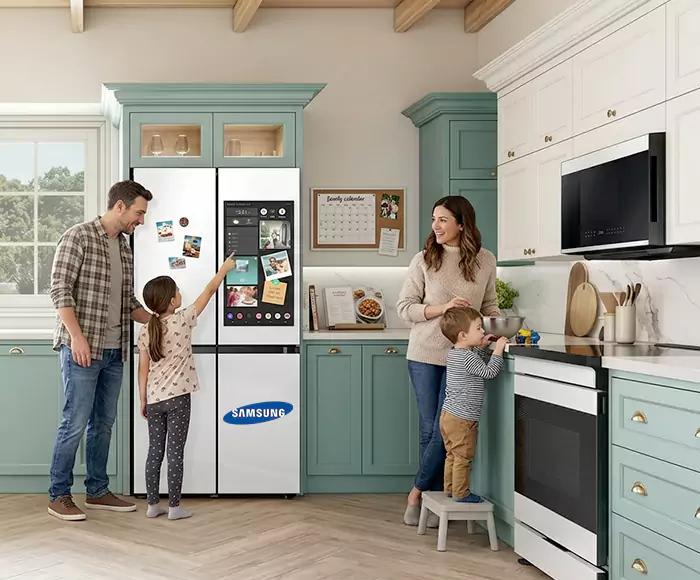 Certified Samsung Appliance Experts: Your Brand Specialist in Kearny, NJ