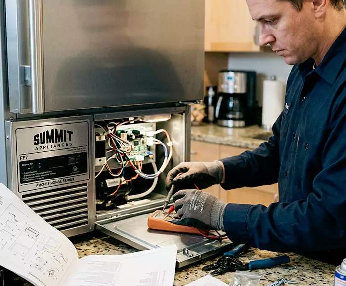 Premier Summit Appliances Pros: Your Brand Specialist in Kearny, NJ