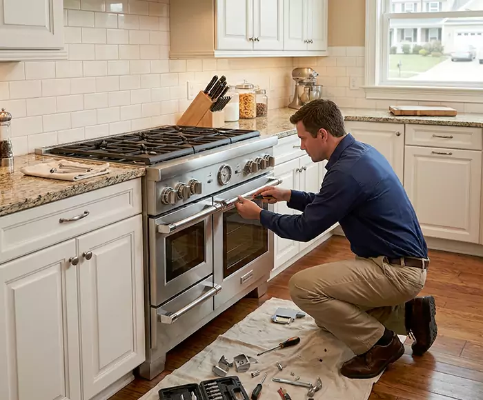 Premier Thermador Appliance Pros: Your Brand Specialist in Kearny, NJ