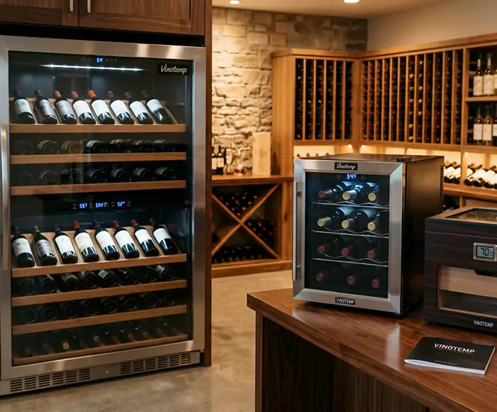 Premier Vinotemp Appliances Pros: Your Brand Specialist in Kearny, NJ