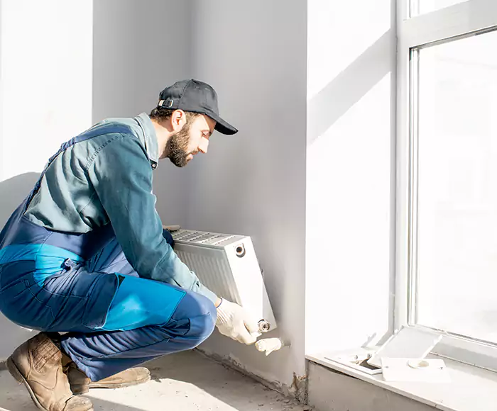Certified Window Air Conditioner Repair Company: Your Trusted Window AC Experts in Kearny, NJ