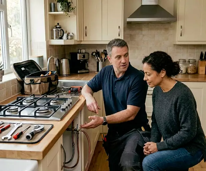 Certified Wolf Appliance Experts: Your Brand Specialist in Kearny, NJ