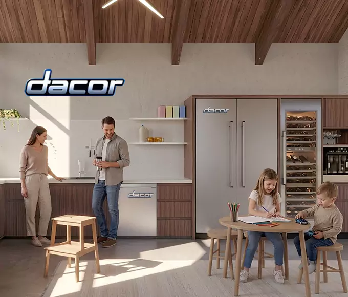 What Sets Our Dacor Service Apart in Kearny, NJ?
