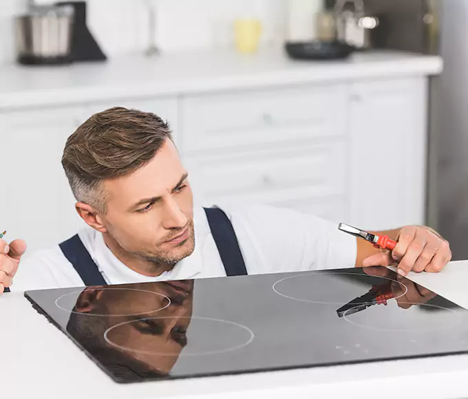 Why Kearny Homeowners Choose Kearny Appliance Pro for Every Electric Stove Fix?