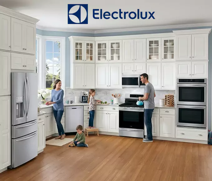 What Sets Our Electrolux Service Apart in Kearny, NJ?