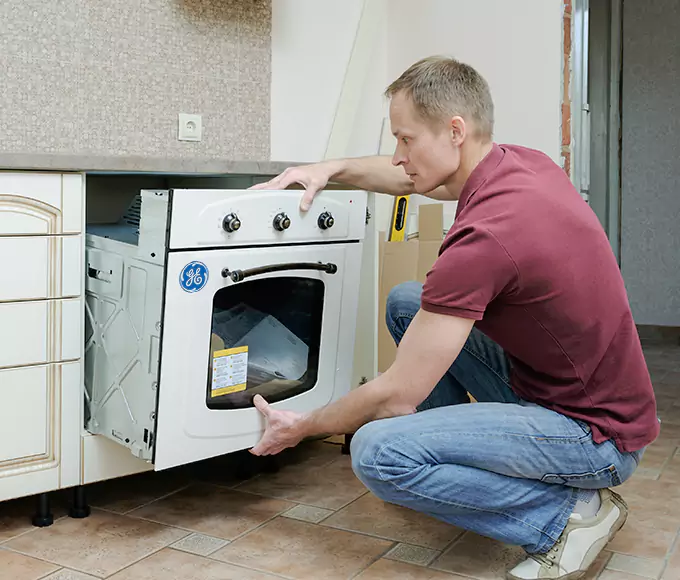 What Sets Our GE Appliance Service Apart in Kearny, NJ?