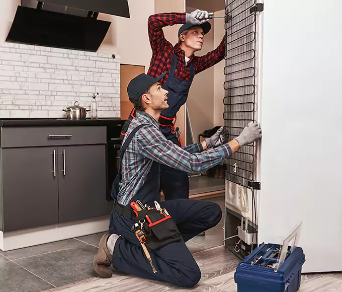 Why Kearny Homeowners Choose Kearny Appliance Pro for Every In-Home Appliance Repair?