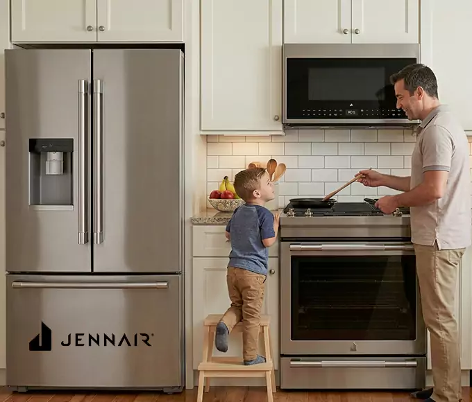 What Sets Our JennAir Service Apart in Kearny, NJ?