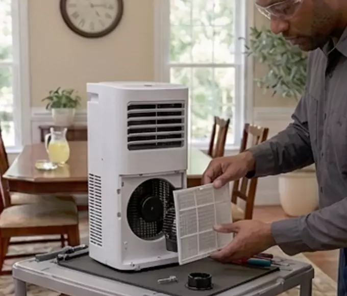 Why People in Kearny, NJ Trust Our Portable AC Specialists?