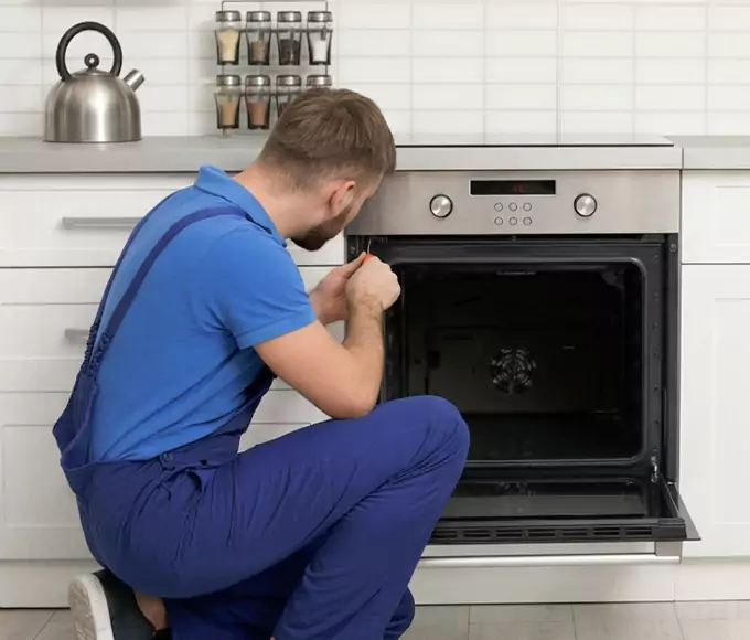 Why Kearny Appliance Pro Is the Quick Call for Range Repair in Kearny, NJ?