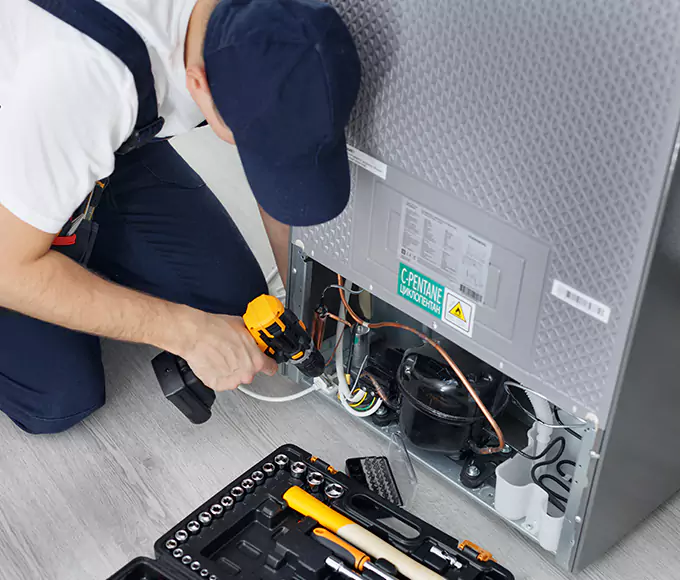 Why Kearny Restaurant Owners Trust Kearny Appliance Pro for Every Refrigeration Repair Restaurant Services Job?
