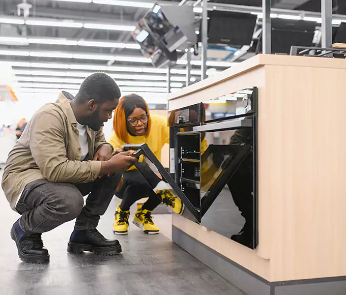 Why Kearny Customers Trust Kearny Appliance Pro for Retailer Purchased Appliance Installation?