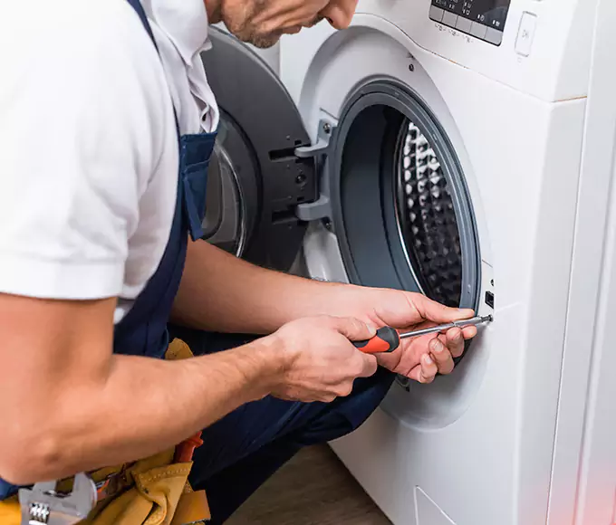 Why Kearny Homeowners Trust Kearny Appliance Pro for Same Day Clothes Dryer Repair?