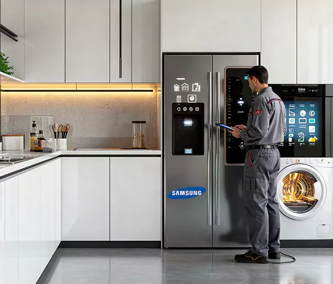What Sets Our Samsung Service Apart in Kearny, NJ?