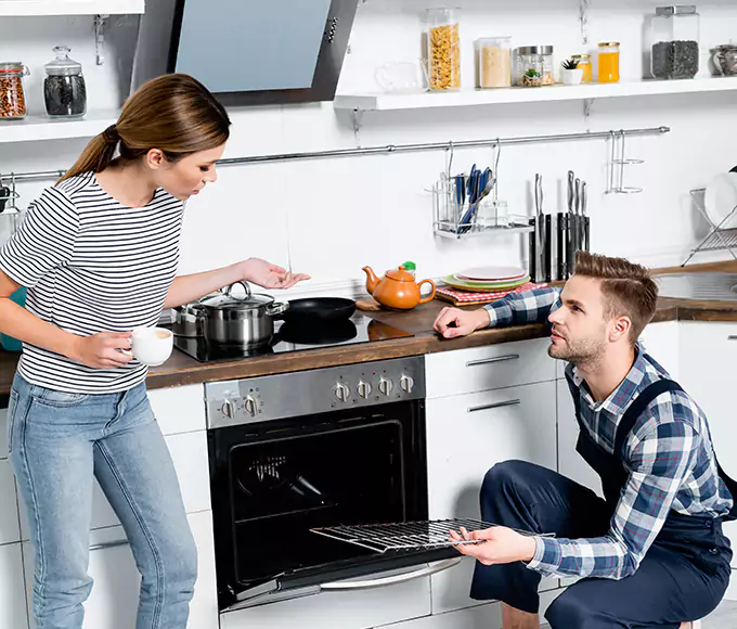 Why Kearny Cooks Choose Kearny Appliance Pro for Every Stove Fix?