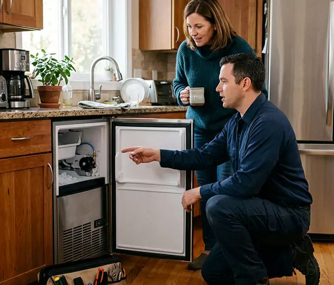 What Sets Our U-Line Service Apart in Kearny, NJ?