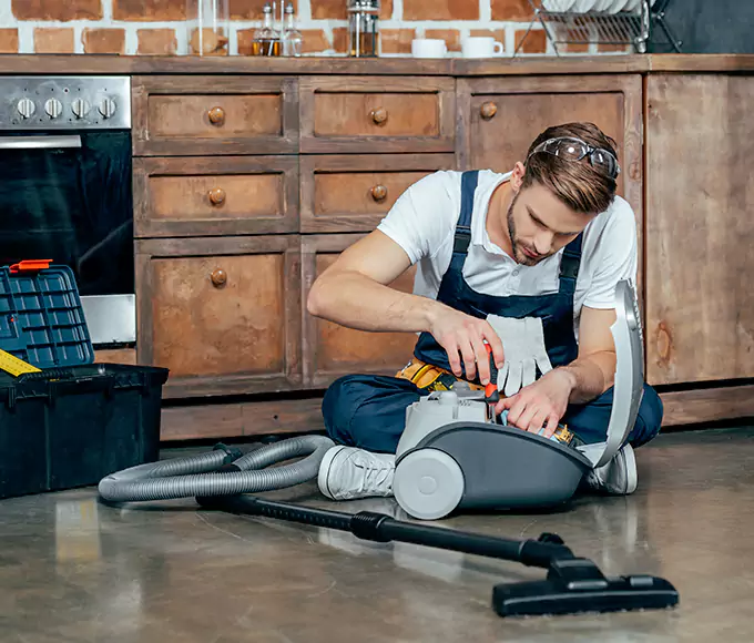Why Kearny, NJ Homeowners Trust Kearny Appliance Pro for Every Vacuum Fix?