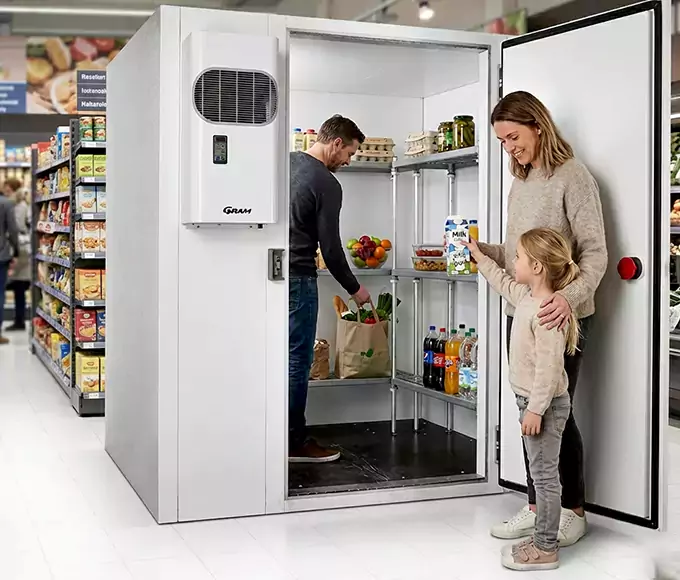 Why Kearny Business Owners and Choose Kearny Appliance Pro for Walk-In Refrigerator Repair?